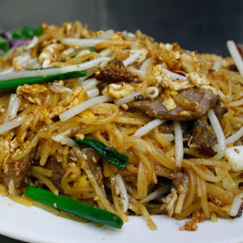 beefpadthai